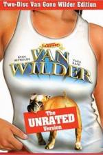 Watch Van Wilder 123movieshub