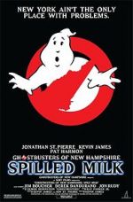 Watch The Ghostbusters of New Hampshire: Spilled Milk 123movieshub
