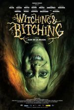 Watch Witching and Bitching 123movieshub