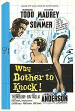 Watch Why Bother to Knock 123movieshub