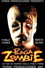 Watch Plaga zombie 123movieshub