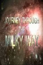 Watch National Geographic Journey Through the Milky Way 123movieshub