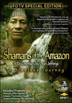Watch Shamans of the Amazon 123movieshub
