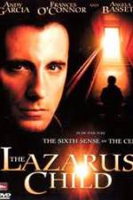 Watch The Lazarus Child 123movieshub