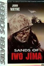 Watch Sands of Iwo Jima 123movieshub