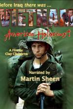 Watch Vietnam American Holocaust 123movieshub