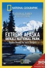 Watch National Geographic Extreme Alaska Denali National Park 123movieshub
