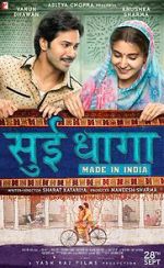 Watch Sui Dhaaga: Made in India 123movieshub