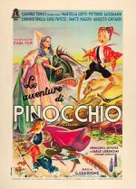 Watch Le avventure di Pinocchio 123movieshub