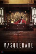 Watch Masquerade 123movieshub