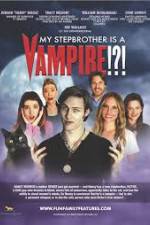 Watch My Stepbrother Is a Vampire 123movieshub