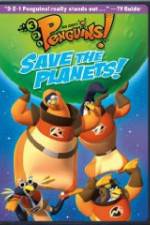 Watch 3-2-1 Penguins: Save the Planets 123movieshub