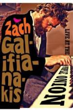Watch Zach Galifianakis: Live at the Purple Onion 123movieshub