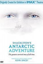 Watch Shackleton's Antarctic Adventure 123movieshub