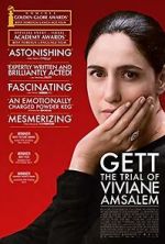 Watch Gett: The Trial of Viviane Amsalem 123movieshub