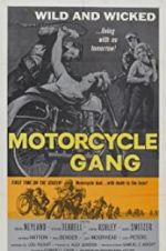 Watch Motorcycle Gang 123movieshub