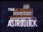 Watch The Astroduck (Short 1966) 123movieshub