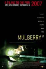 Watch Mulberry Street 123movieshub
