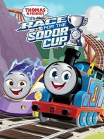 Watch Thomas & Friends: All Engines Go - Race for the Sodor Cup 123movieshub