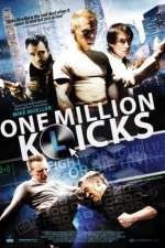 Watch One Million K(l)icks 123movieshub