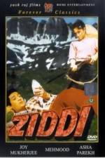 Watch Ziddi 123movieshub