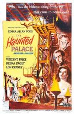 Watch The Haunted Palace 123movieshub