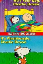 Watch Hes Your Dog Charlie Brown 123movieshub