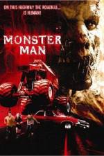 Watch Monster Man 123movieshub