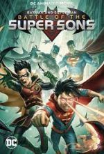 Watch Batman and Superman: Battle of the Super Sons 123movieshub