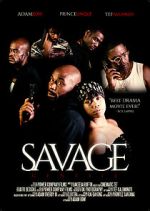 Watch Savage Genesis 123movieshub