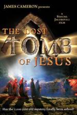 Watch The Lost Tomb of Jesus 123movieshub