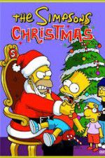 Watch The Simpsons Christmas Message 123movieshub