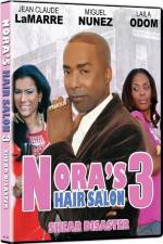 Watch Nora's Hair Salon 3 Shear Disaster 123movieshub