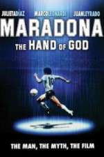 Watch Maradona, la mano di Dio 123movieshub