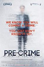 Watch Pre-Crime 123movieshub