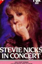Watch Stevie Nicks in Concert 123movieshub
