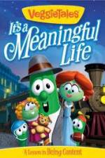 Watch VeggieTales: It's a Meaningful Life 123movieshub