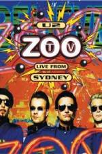 Watch U2 Zoo TV Live from Sydney 123movieshub