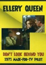 Watch Ellery Queen: Don\'t Look Behind You 123movieshub