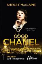 Watch Coco Chanel 123movieshub