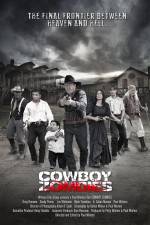 Watch Cowboy Zombies 123movieshub