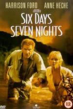 Watch Six Days Seven Nights 123movieshub