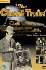 Watch The Ghost Train 123movieshub