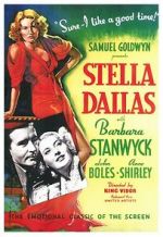 Watch Stella Dallas 123movieshub