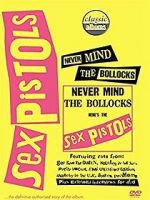 Watch Classic Albums: Never Mind the Bollocks, Here\'s the Sex Pistols 123movieshub