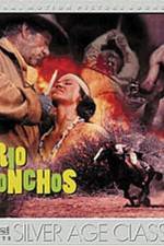 Watch Rio Conchos 123movieshub