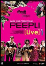 Watch Peepli (Live) 123movieshub