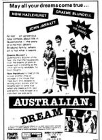 Watch Australian Dream 123movieshub