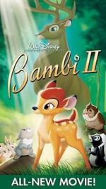 Watch Bambi 2: The Great Prince of the Forest 123movieshub