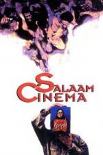 Watch Salaam Cinema 123movieshub
